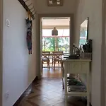 Tatil Evi Along The River