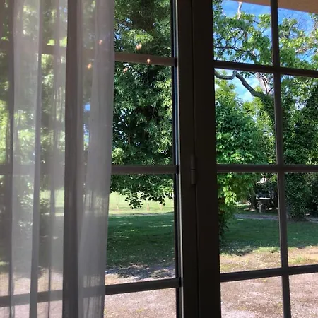 Along The River Bergerac