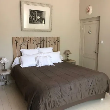 Along The River בית נופש ברגרק