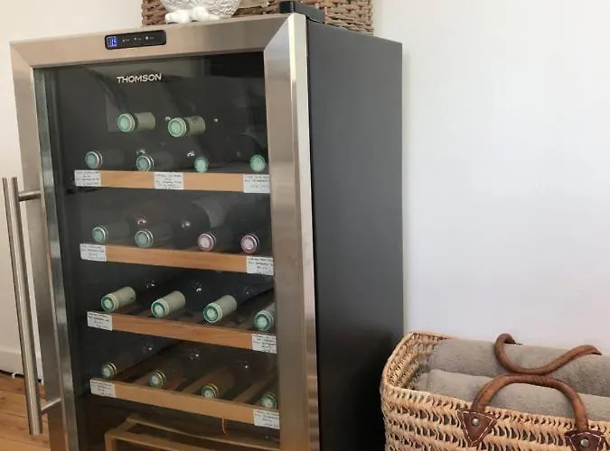 Casa vacanze Along The River Bergerac