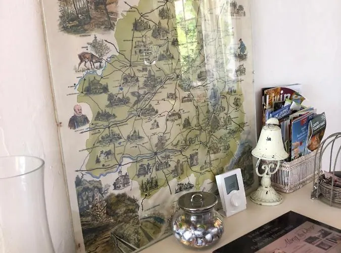 Holiday home Along The River Bergerac