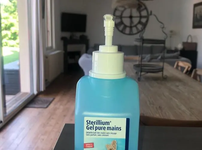 Along The River Casa vacanze