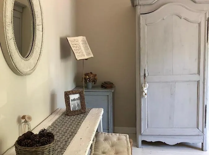 Along The River Holiday home