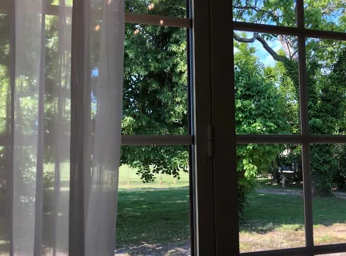 Along The River Bergerac