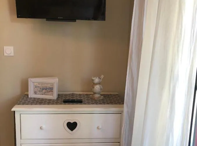 Holiday home Along The River Bergerac