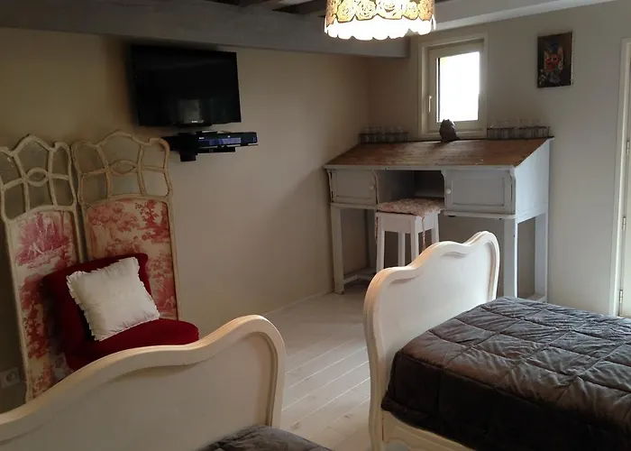 Along The River Holiday home