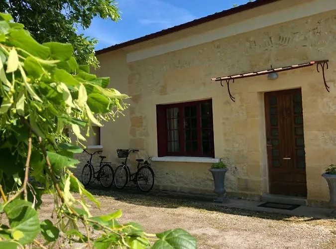 Along The River Casa vacanze Bergerac