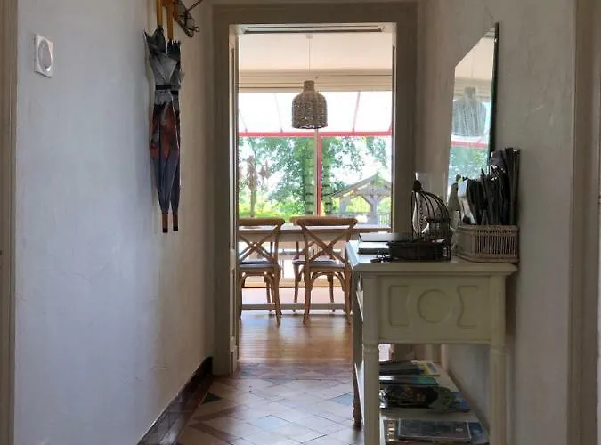 Holiday home Along The River