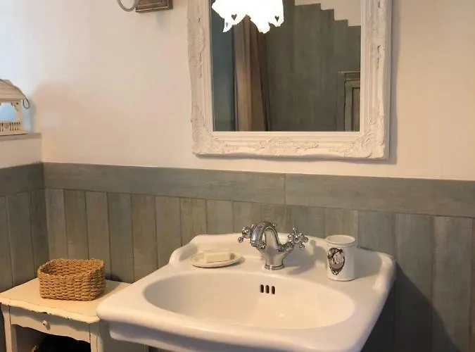 Along The River Holiday home *