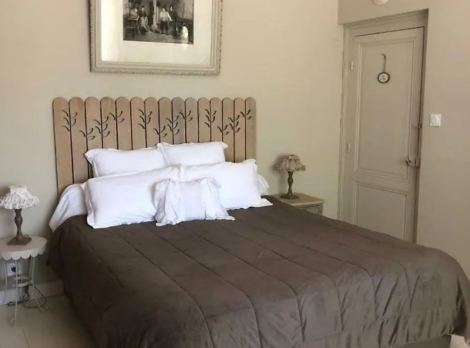 Along The River Holiday home Bergerac