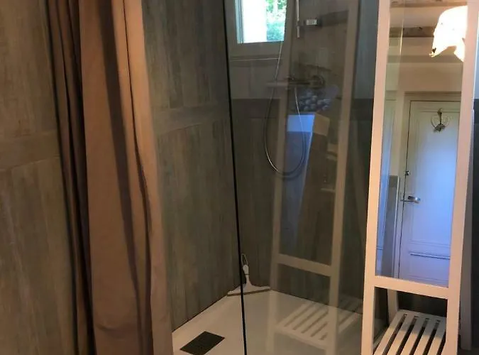 Along The River Bergerac