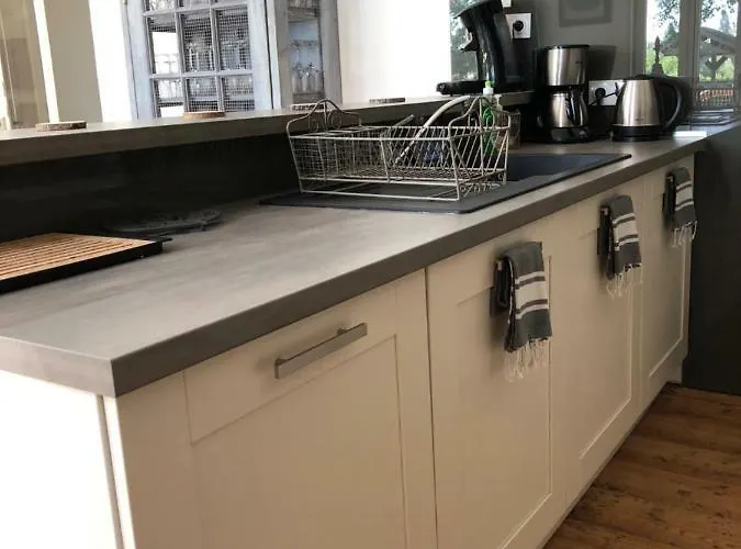 Casa vacanze Along The River